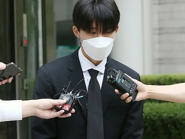 麻薬容疑のB.I（元iKON）、検察「懲役3年」求刑（画像提供:wowkorea）