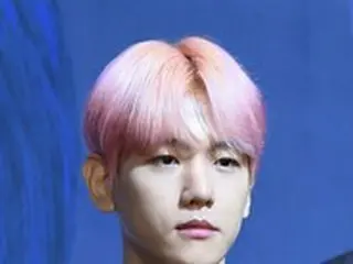 「EXO」BAEK HYUN、ドラマ「ホンチョンギ」のOSTに参加…入隊前にレコーディング