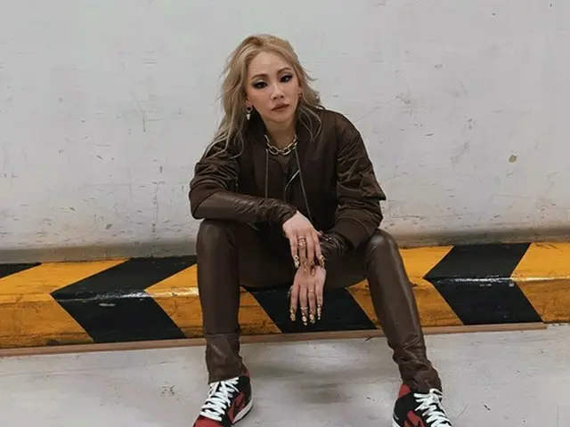 歌手CL、「2NE1」時代と変わらない…ガールクラッシュな魅力（画像提供:wowkorea）