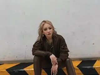 歌手CL、「2NE1」時代と変わらない…ガールクラッシュな魅力