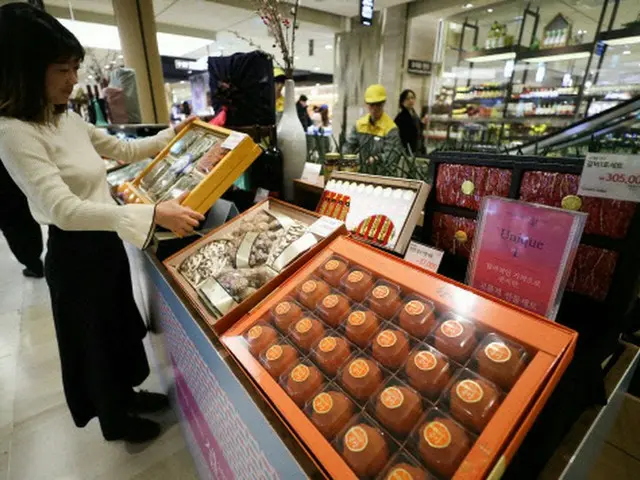 “農畜産物20%割引”…消費クーポン510億ウォン配布＝韓国