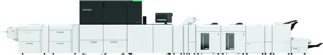 「レボリア・プレスPC1120（Revoria Press PC1120）」（画像提供:wowkorea）