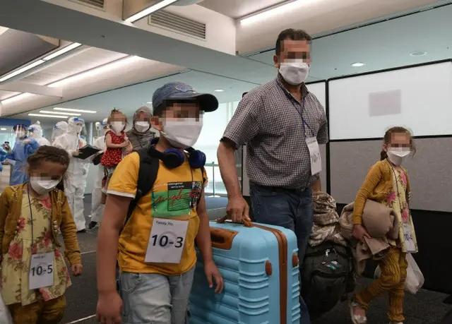 「不法滞在者でしょ？」…コロナ・ジェノフォビアに試される韓国（画像提供:wowkorea）