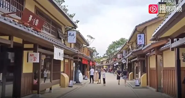 中国・大連に1千億円規模の「日本風情街」が登場、「統治時代を思い出す」と批判殺到＝韓国メディア（画像提供:wowkorea）