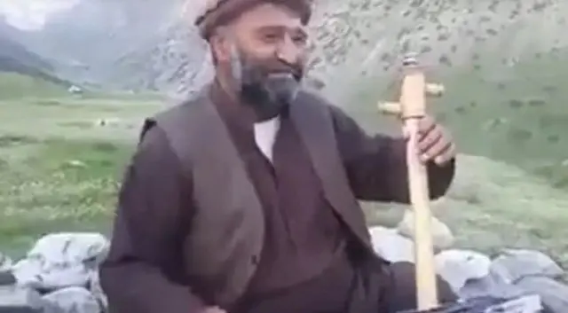 「頭に銃弾を」…タリバン、アフガニスタンの人気芸人に続き民謡歌手を殺害＝韓国報道（画像提供:wowkorea）