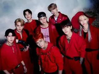 「Stray Kids」、新曲「Thunderous」のMVが既に5000万ビュー