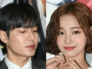 ヨヌ（元MOMOLAND）側も俳優イ・ミンホとの熱愛を否定…立場示すも“防疫守則違反疑惑”は浮上のまま