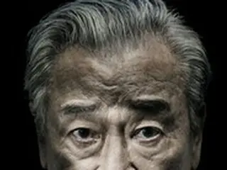 俳優イ・スンジェ、芸能活動65周年を迎え「リア王」に挑戦