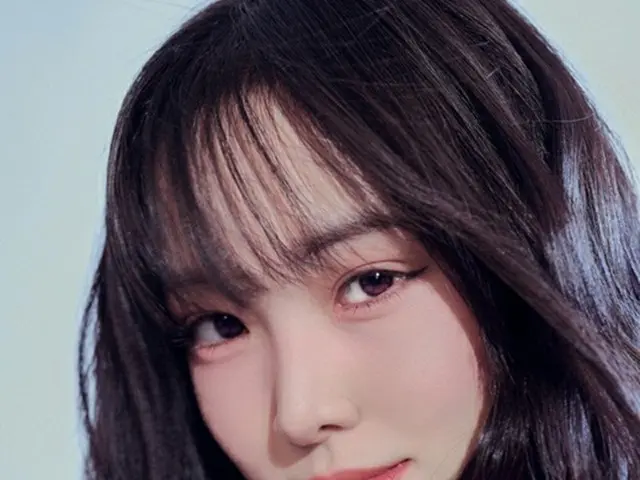 ユジュ（元GFRIEND)、カン・ダニエルが所属するKONNECTエンターテインメントと専属契約（画像提供:wowkorea）