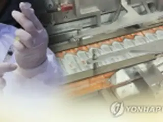 北朝鮮　コロナワクチン297万回分を他国に譲る意向＝ユニセフ