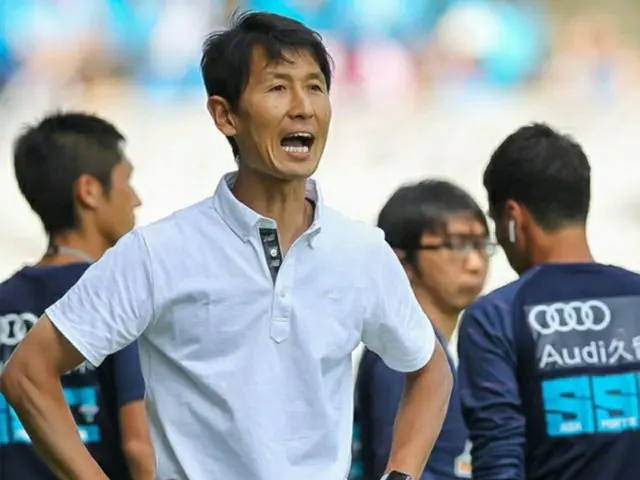 韓国籍の監督に「パワハラ疑惑」、鳥栖の金明輝氏が未成年選手に暴力か？精神的苦痛で退団の選手も＝韓国報道（画像提供:wowkorea）