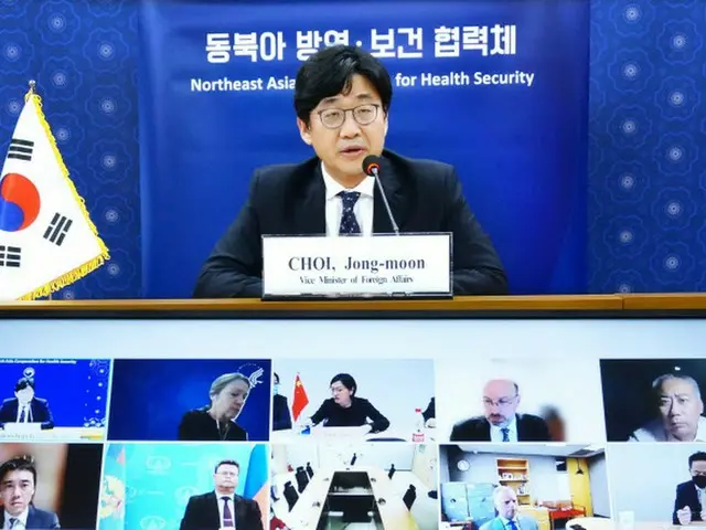 韓国政府、北東アジア防疫協力体参加国に「北朝鮮の参加」呼びかけ（画像提供:wowkorea）