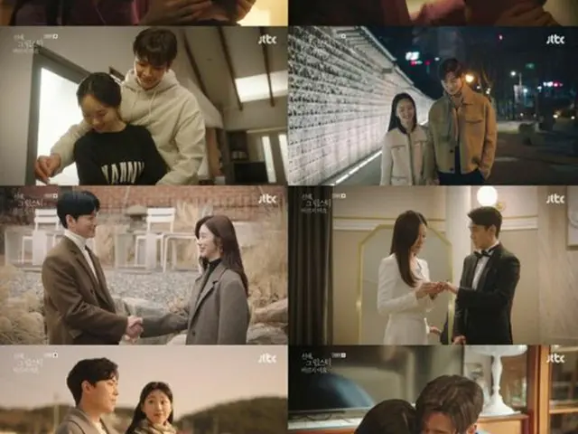 ≪韓国ドラマREVIEW≫「先輩、その口紅塗らないで」16話あらすじと撮影秘話…イ・ヒョンウク、イ・ジュビンからの最後のメッセージ＝撮影裏話・あらすじ（画像提供:wowkorea）