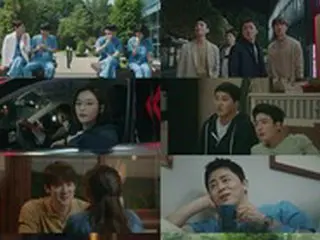 ≪韓国ドラマNOW≫「賢い医師生活 シーズン2」10話、5人組がついに雪嶽山へ＝あらすじ・ネタバレ