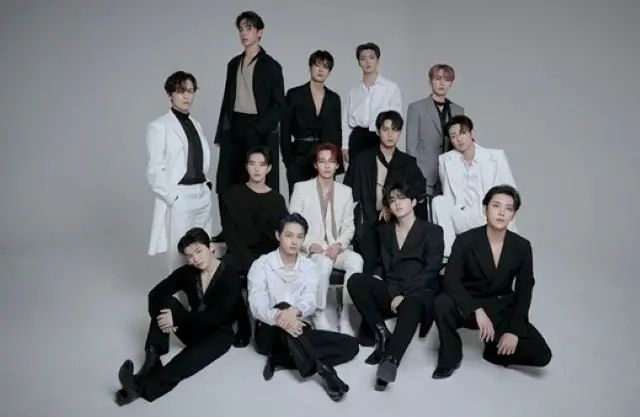 【公式】「SEVENTEEN」、下半期は11人体制に…事務所側「JUN＆THE8は中国での活動に集中」（画像提供:wowkorea）