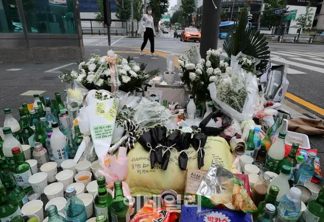 配送ドライバー相次ぎ死亡にも冷ややかなメディア = 韓国（画像提供:wowkorea）
