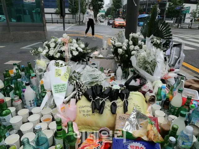 配送ドライバー相次ぎ死亡にも冷ややかなメディア = 韓国（画像提供:wowkorea）