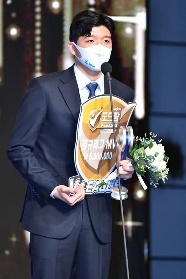 韓国男子バレーボール選手、元交際相手へのデートDV＆盗撮疑惑…所属チームが立場を発表（画像提供:wowkorea）