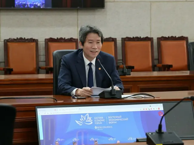 韓国統一相、「朝鮮半島の東海地域に観光特区を造成し、韓朝露の観光を拡大」（画像提供:wowkorea）