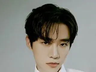 「2PM」ジュノ、致命的な眼差し＆男性美あふれる画報公開