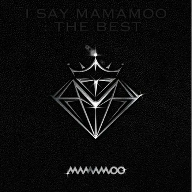 MAMAMOOがベストアルバムをリリースする（RBW提供）＝（聯合ニュース）≪転載・転用禁止≫