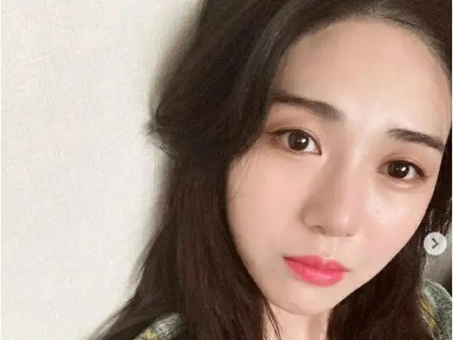 【全文】クォン・ミナ(元AOA)、SNSで悪質な書き込みをする人たちに長文で訴える「会って話そう」（画像提供:wowkorea）