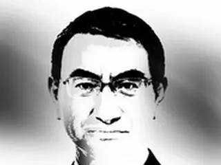 菅首相の総裁選「不出馬」受け、韓国メディアは「次期総理」の話題で持ちきり