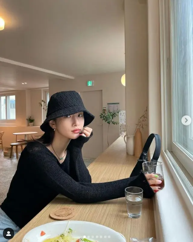 「宇宙少女」ソラ、何気なく掲載したSNS写真が恥ずかしいものだったとは…削除の理由を自ら語る（画像提供:wowkorea）