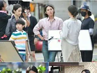 俳優ペク・ソンヒョン、少年の頃の雰囲気そのまま…近況公開