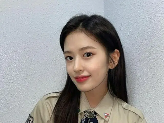【全文】「IZ*ONE」出身アン・ユジン、チャン・ウォニョンに続いて新型コロナ感染（画像提供:wowkorea）