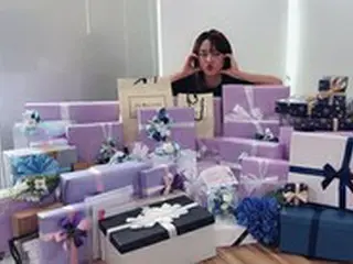 【全文】キム・セジョン（元gugudan）、誕生日を迎え覚悟を決めた告白
