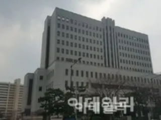 離婚訴訟中の妻を日本刀で殺害…40代男性を拘束＝韓国