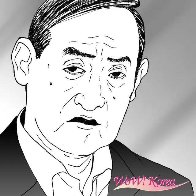 菅退陣を報道したNHKはなぜ批判されたのか？＝韓国報道（画像提供:wowkorea）