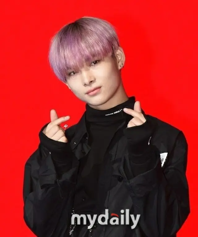 「ENHYPEN」日本人メンバーのニキ、新型コロナ感染…グループで6人目の感染（画像提供:wowkorea）