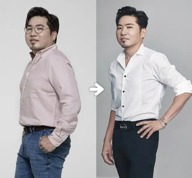 大御所歌手キム・ジョハン、16キロのダイエットに成功 「デビュー当時より体が軽い」（画像提供:wowkorea）