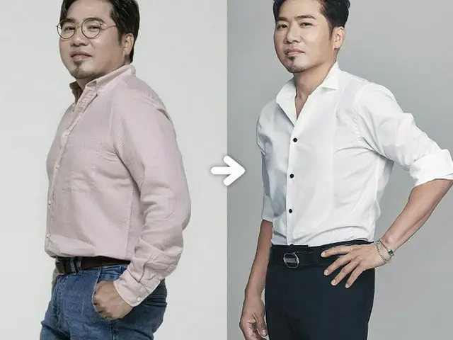 大御所歌手キム・ジョハン、16キロのダイエットに成功 「デビュー当時より体が軽い」（画像提供:wowkorea）