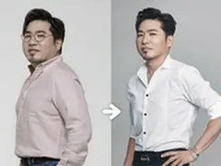 大御所歌手キム・ジョハン、16キロのダイエットに成功 「デビュー当時より体が軽い」