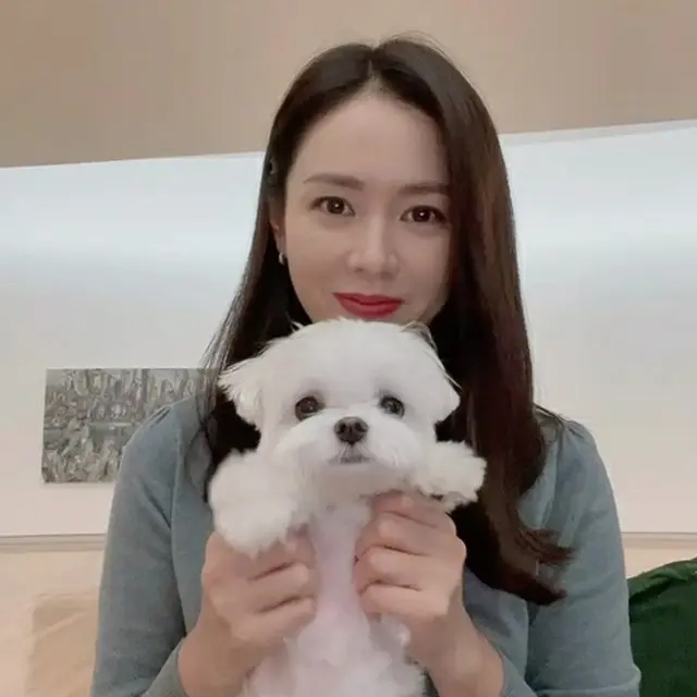 ”ヒョンビンと熱愛中”女優ソン・イェジン、近況明かす 「ドラマ撮影スタート、会いたいです」（画像提供:wowkorea）