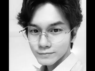 オン・ソンウ（元Wanna One）、知的なメガネ姿が光るモノクロショットが話題…映画「ソウル大作戦」好演に期待
