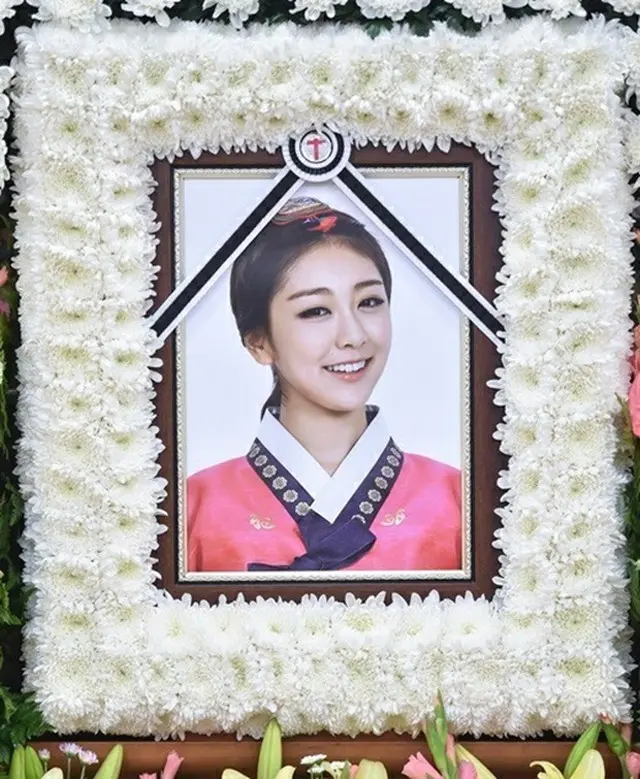 グループ「LADIES’ CODE」メンバーリセさんがこの世を去ってから7年になった。（画像提供:Mydaily）