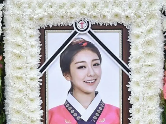 グループ「LADIES’ CODE」メンバーリセさんがこの世を去ってから7年になった。（画像提供:Mydaily）