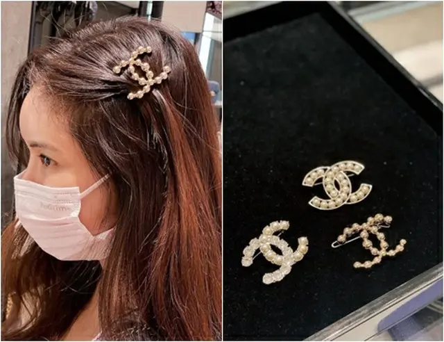 タレント兼CEOのキム・ジュンヒ、プレゼントに選んだのは高級ブランド品（画像提供:wowkorea）