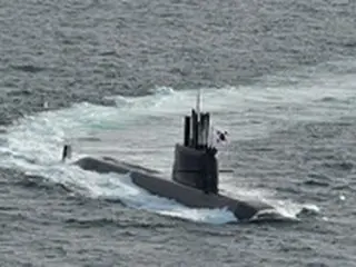 韓国軍が「SLBM潜水艦」の試験発射に “成功”…韓国「8番目の保有国」に
