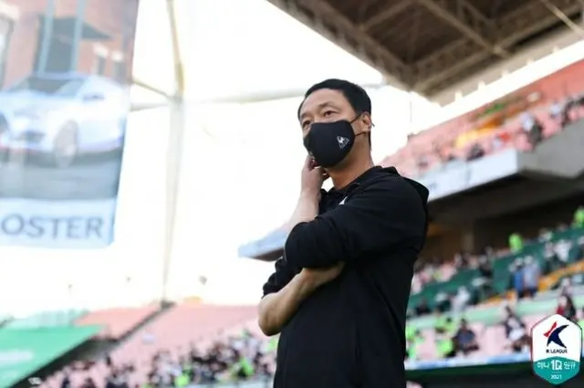 FCソウルのパク・ジンソプ監督、成績不振で辞任（画像提供:wowkorea）