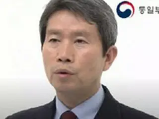 韓国統一相「北の対南・対米戦略を探っている」…「北は内部の懸案に重点」