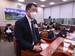 北の核施設再稼働　「南北合意違反ではない」＝韓国次官