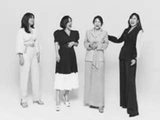 「Big Mama」、11年ぶりにドラマOST参加