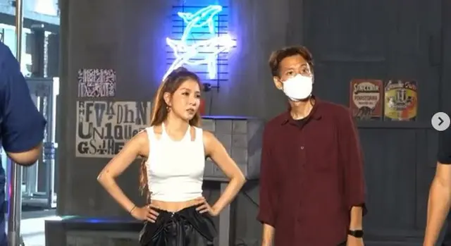 BoAが実兄クォン・ウンスクさんの追悼文をSNSで発表…「私の兄として生まれてくれてありがとう」（画像提供:wowkorea）