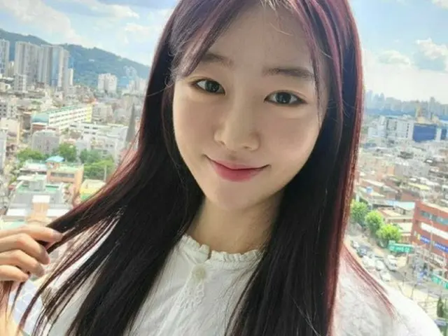 【全文】「LABOUM」リーダー・ユジョン、グループ脱退をSNSで伝える（画像提供:wowkorea）