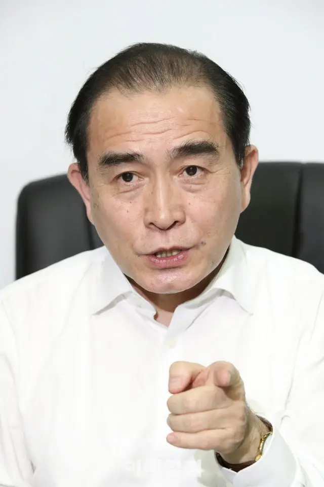 韓国野党議員、次官の「北核施設再稼働、南北合意違反ではない」発言を批判…「ただの詭弁」（画像提供:wowkorea）